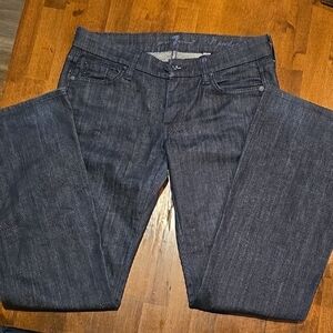 Seven For All Mankind